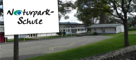 Naturpark-Schule Grundschule Mandeln