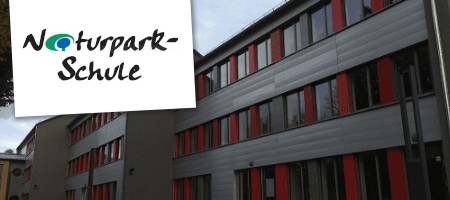 Naturpark-Schule Holderbergschule Eibelhausen
