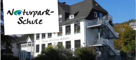 Naturpark-Schule Jung-Stilling-Schule Ewersbach