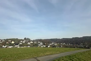 Gemeinde Angelburg, Ortsteil Frechenhausen