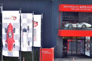 Dietzhölztal Nationales Automuseum