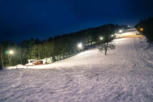 Dietzhölztal Skihang Eichholzkopf