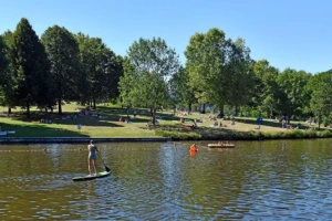Dietzhölztal Stauweiher