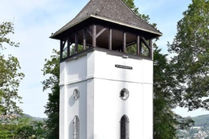 Dietzhölztal Wilhelmswarte