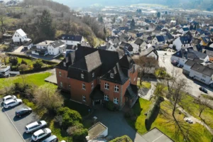 Rathaus Ehringshausen