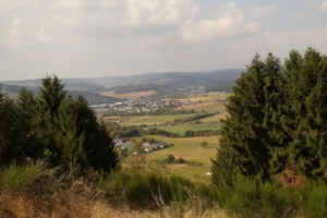 Extratour Hirzenhainer Hoehenflug