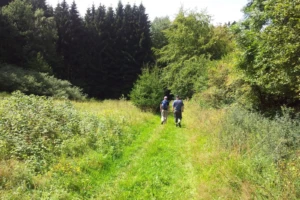 Extratour Hirzenhainer Hoehenflug