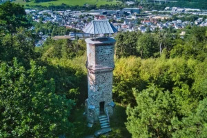 Eduardsturm Haiger © Denis Welter