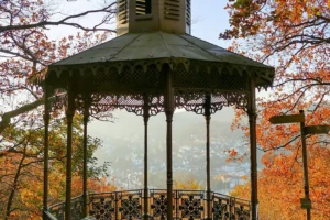 Hombergtempel Herborn © Jürgen Brieger