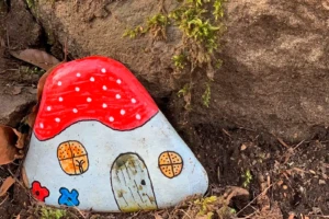 Steinedorf in Steffenberg © Marburg Stadt und Land Tourismus GmbH