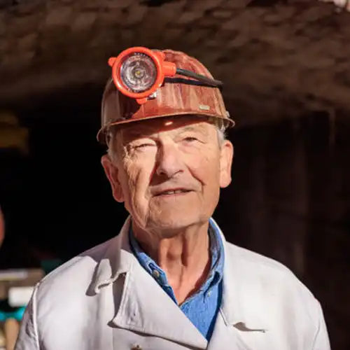 Joachim Hartmann (© Jan Bosch) Joachim Hartmann (© Jan Bosch)