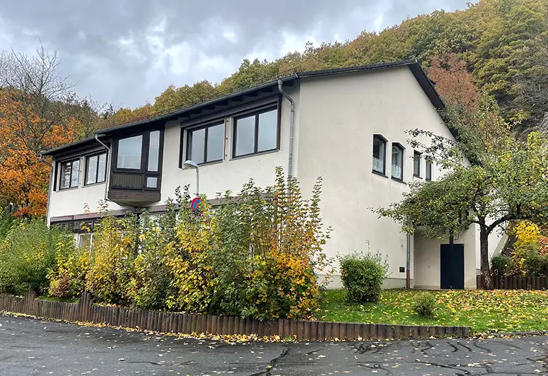 Naturpark-Schule Jung-Stilling-Schule Rittershausen