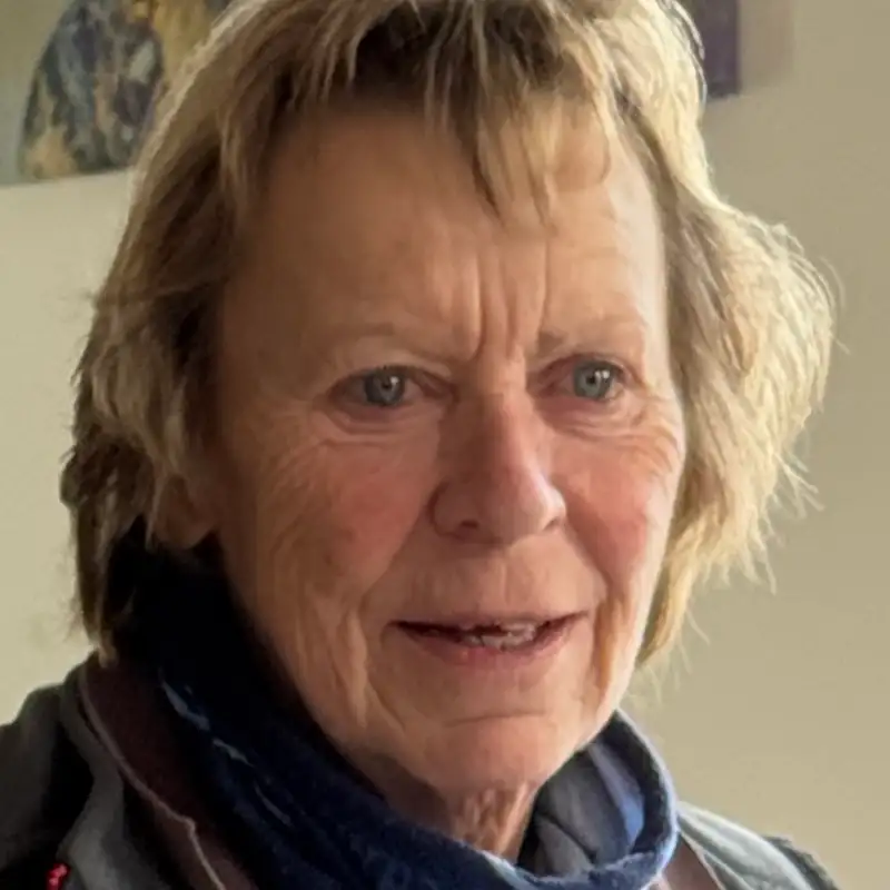 Magret Kunz – Naturführerin im Naturpark Lahn-Dill-Bergland Magret Kunz – Naturführerin im Naturpark Lahn-Dill-Bergland