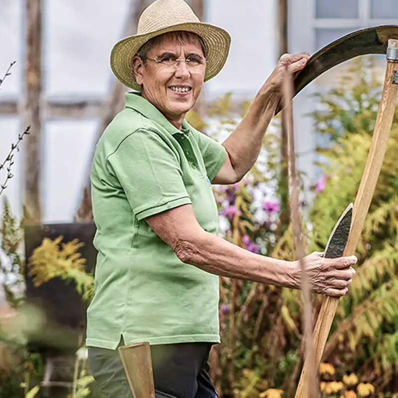 Marion Klein – Naturführerin im Naturpark Lahn-Dill-Bergland Marion Klein – Naturführerin im Naturpark Lahn-Dill-Bergland