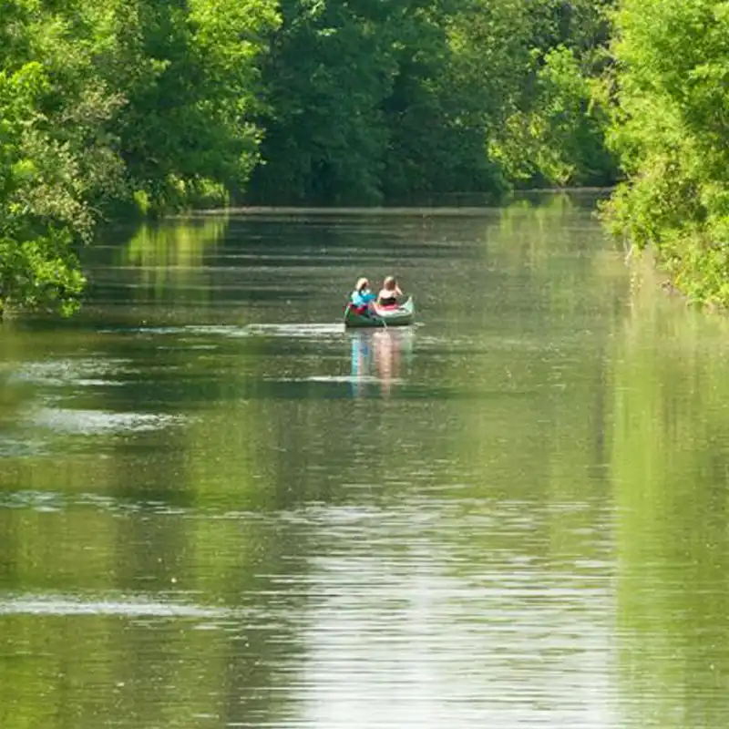 Wasserspaß im Lahn-Dill-Bergland