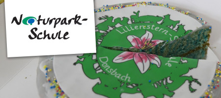 Naturpark-Schule Liliensternschule Donsbach